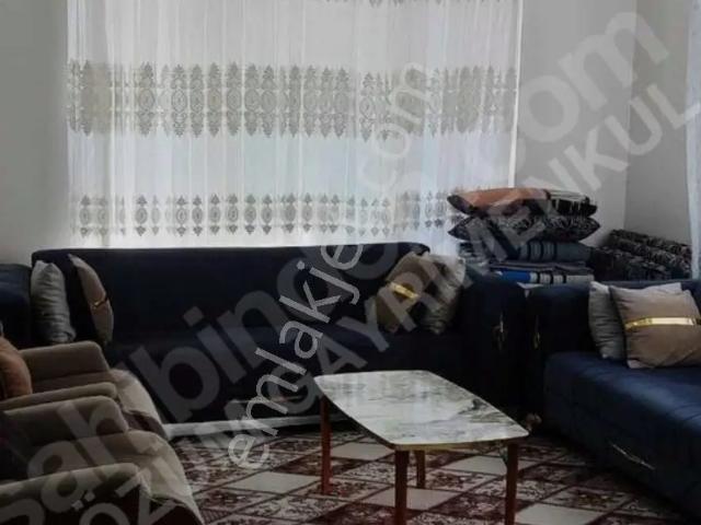 Çözüm Gayrimenkul 2+1 Cadde Üzeri