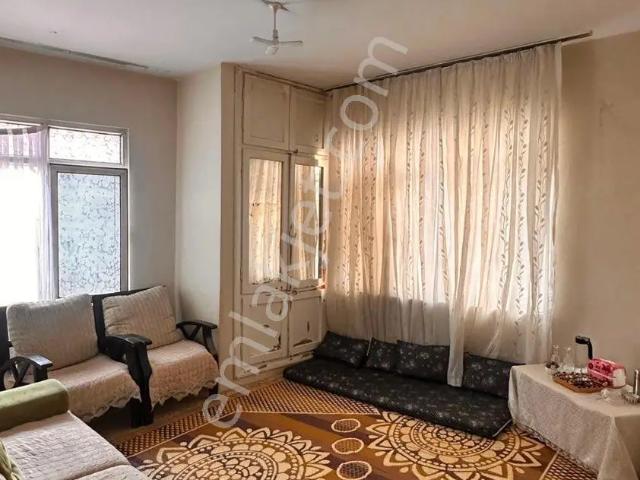 Çözüm Gayrimenkul 2+1 Doğalgaz Kapıda