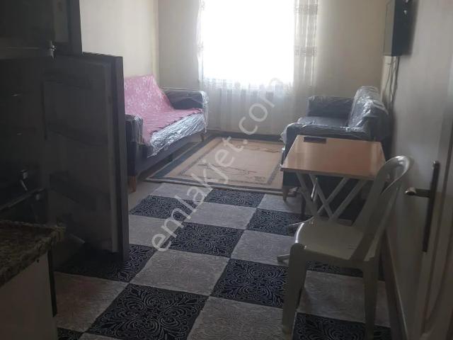 Çözüm Gayrimenkul 2+1 Eşyalı Memura
