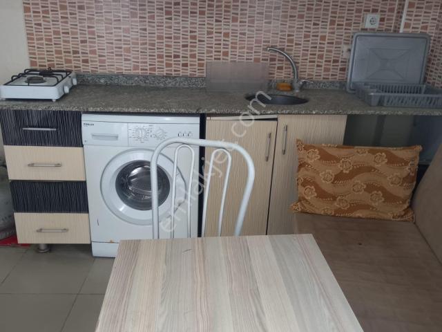 Çözüm Gayrimenkul 2+1 Eşyalı