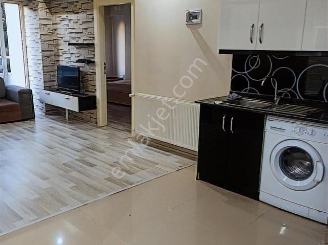 Çözüm Gayrimenkul 2+1 Eşyalı