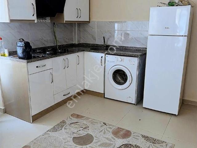 Çözüm Gayrimenkul 2+1 Vadi Rezidans Köşe Daire
