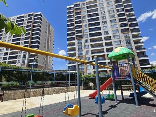 ÇÖZÜM'DEN MAVİŞEHİR 3. ETAP'TA ULTRA LUX KİRALIK 3.5+1 DAİRELER