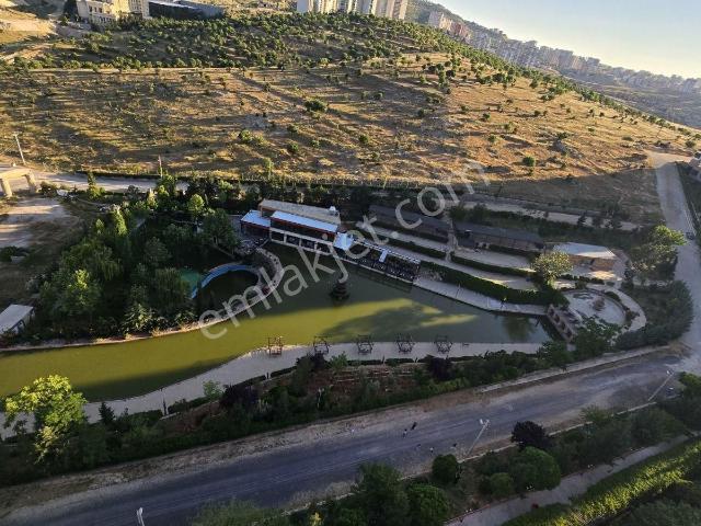 Çözüm'den Mavişehir 1 Etap Ta Kiralık 4.5+1 Daire