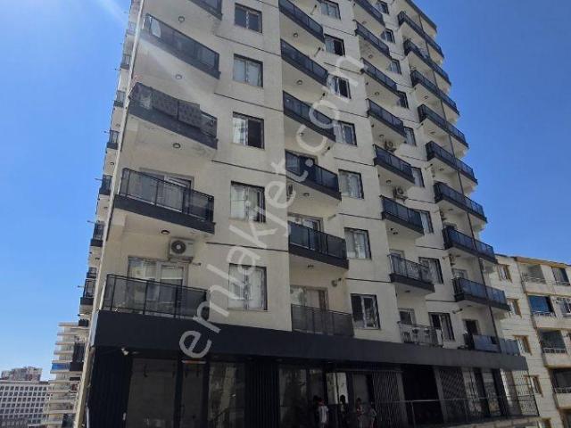 Çözüm'den Hastane Arkası Kiralık Eşyalı 1+1 Daire