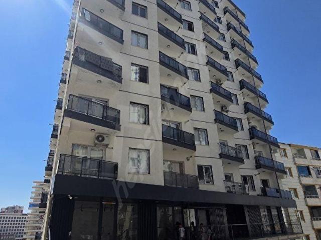 ÇÖZÜM'DEN HASTANE ARKASI KİRALIK EŞYALI 1+1 DAİRE