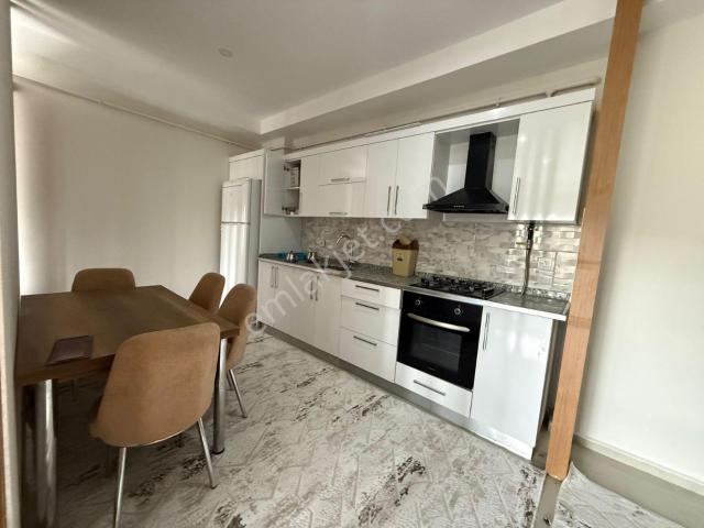 Çözümden Kiralık 1+1 Daireler.