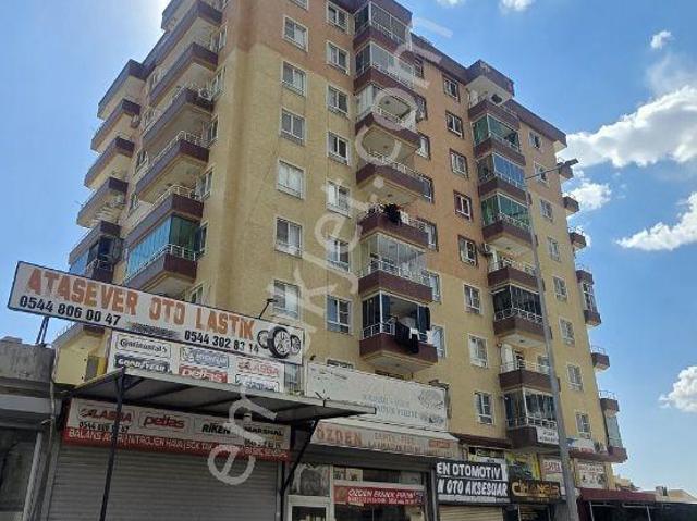 Çözümden Ravzada Okullar Bölgesinde Kiralık 3+1 Daire