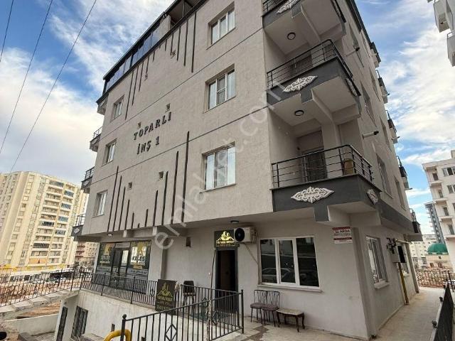 Çözüm'den 3 Gün Geçerli Fiyat Satılık 1+1 Eşyalı Daire.