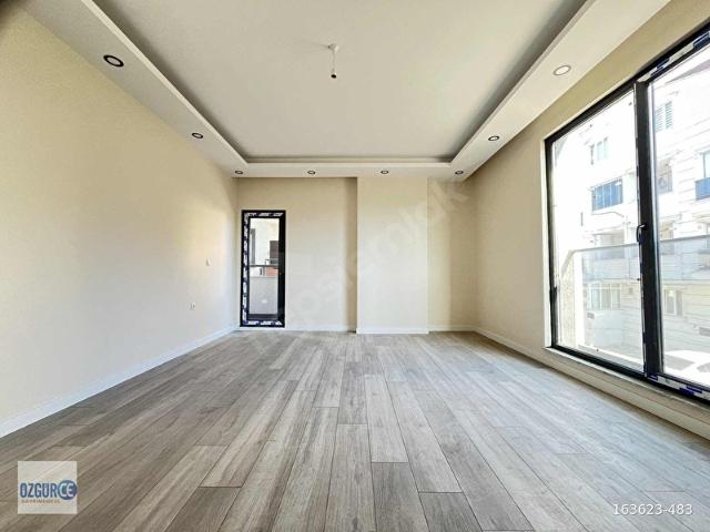 ÖZÜRCE'DEN DARICA MARMARAYA YÜRÜME MESAFESİNDE 3+1 ARAKAT DAİRE
