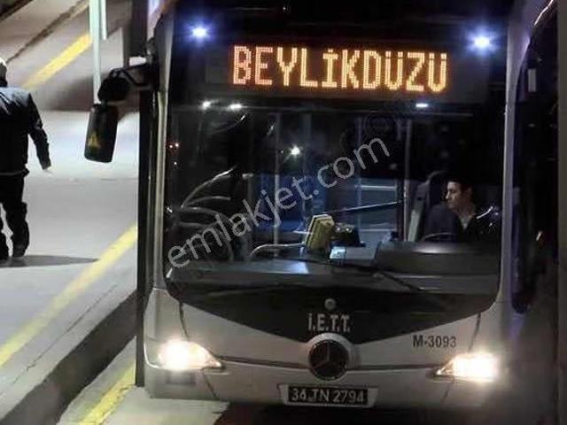 Özyurtlar N Rezidansta Stüdyo Daire