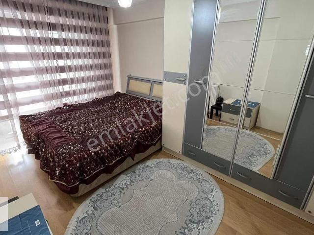 Özyurtlar'dan Hafsa Sultan Mah'de 5+1 Full Özellikli Dublex