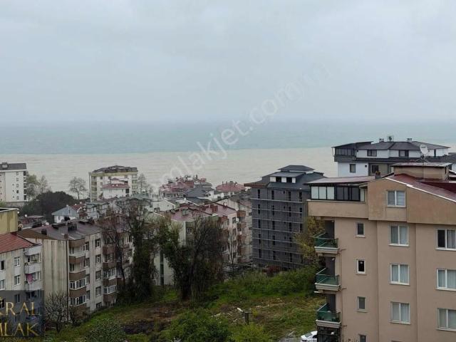 Özyuvamda Full Deniz Manzaralı 1+1 Satılık Daire