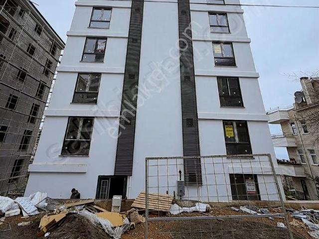 Özyuvamda Sıfır Lüks Satılık Deniz Manzaralı 2+1 Daire