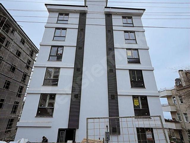 ÖZYUVAMDA SIFIR LÜKS SATILIK DENİZ MANZARALI 2+1 DAİRE