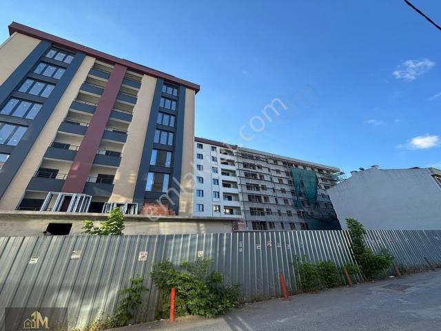 Özyılmazlar İnş Adil Mah.'de Kullanışlı 2+1 Aile Dairesi