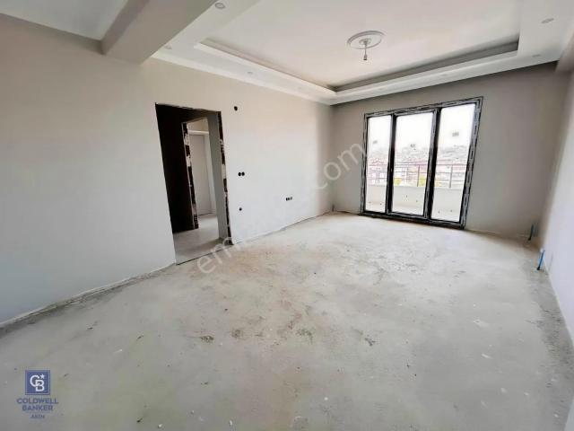 Özyılmazlar İnş Site İçinde Satılık 2+1 Daire