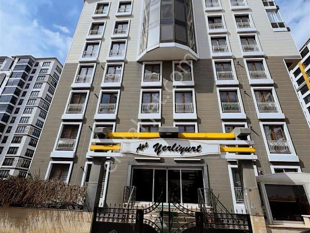 Özyalçın Emlaktan Kardeşler Mah. Kiralık Eşyalı 1+ 0 Daire