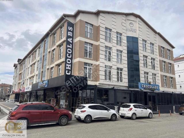 Özyalçın'dan Bağdat Caddesinde Kiralık Eşyalı Geniş 2+1 Daire