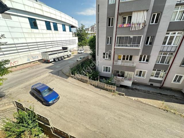 Özyalçın'dan Diriliş Mah. Parkcity Yanı 3+1 Satılık Uygun Daire