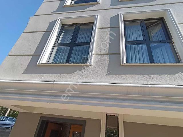 Özyalçın'dan Sıfır Eşyalı 2+1 Lüks Kiralık Daire