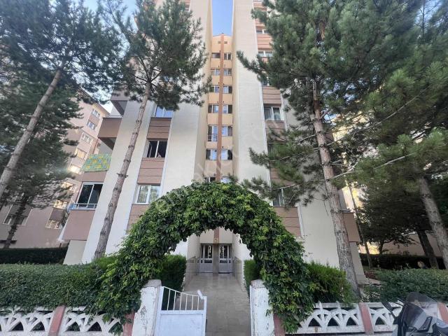 Özyalçın'dan Yenişehir'de 3+1 Full Eşyalı Kiralık Daire