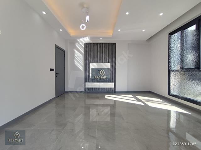ÖZYAPI'DAN ŞEMİKLER'DE 2+1 MÜKEMMEL İŞÇİLİKLİ FIRSAT DAİRELER