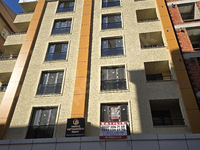 ÖZYAZI EMLAK DANIŞMANLIK ŞİRİNEVLERDE 2+1 75 M2 SIFIR SATILIK DAİRE