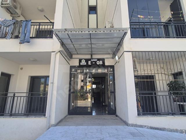 ÖZYÖRÜK TOKİLERDE GİRİŞ KAT 3+1 95 M2 DAİRE KİRALIKTIR