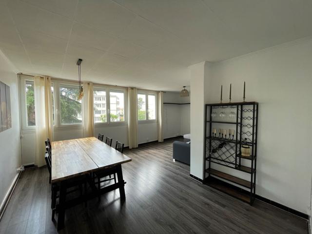 P3 meublé rénové 68m² Avenue BIR HAKEIM