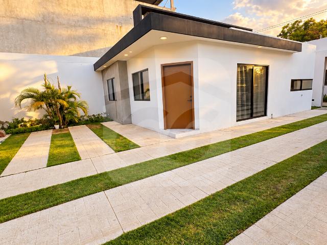 P08. Casa en Renta | Brisas del Carrizal