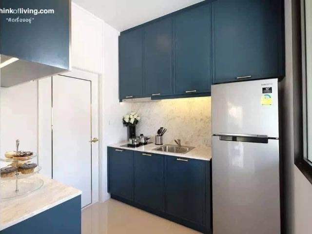 P0944/[ให้เช่า] บ้านเดี่ยวหรู แกรนด์ พลีโน่ พหลโยธิน รังสิต Grand Pleno Phaholyothin Rangsit