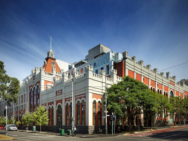 P11P/191 Powlett St, East Melbourne