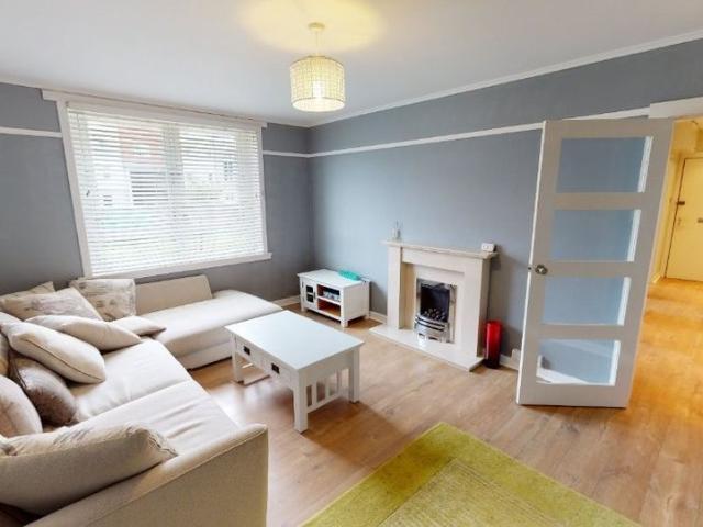 P1213: Froghall Avenue, Froghall, Aberdeen