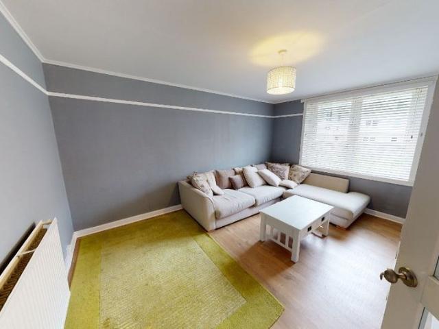 P1213: Froghall Avenue, Froghall, Aberdeen