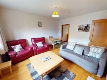 Aberdeen, Aberdeen And Grampian - Garden