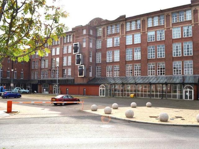 P1308 Trencherfield Mill, Heritage. 2 bed apartment to rent £895 pcm £207 pw