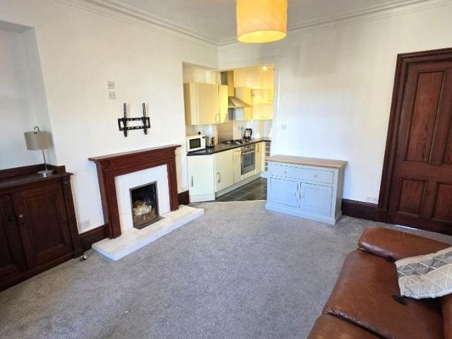 P1333: Fonthill Road, Ferryhill, Aberdeen