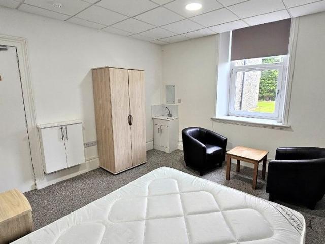 P1431: Roslin Terrace, City Centre, Aberdeen