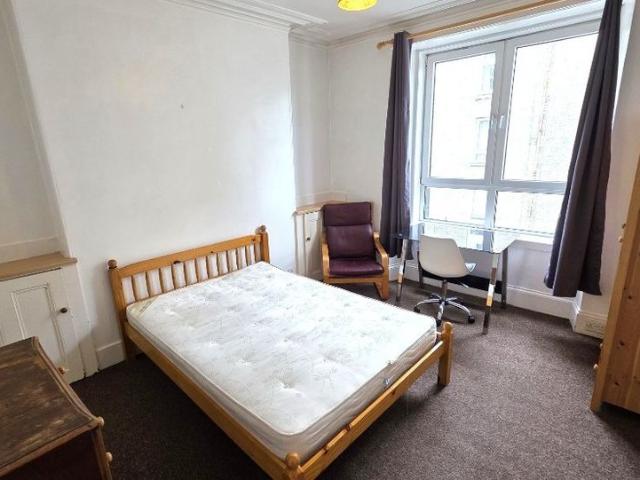 P1651: Urquhart Road, City Centre, Aberdeen