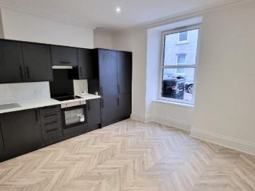 Aberdeen, Aberdeen And Grampian - Garden