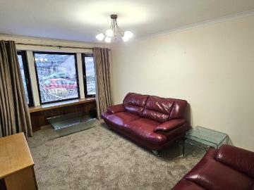 Aberdeen, Aberdeen And Grampian - Garden