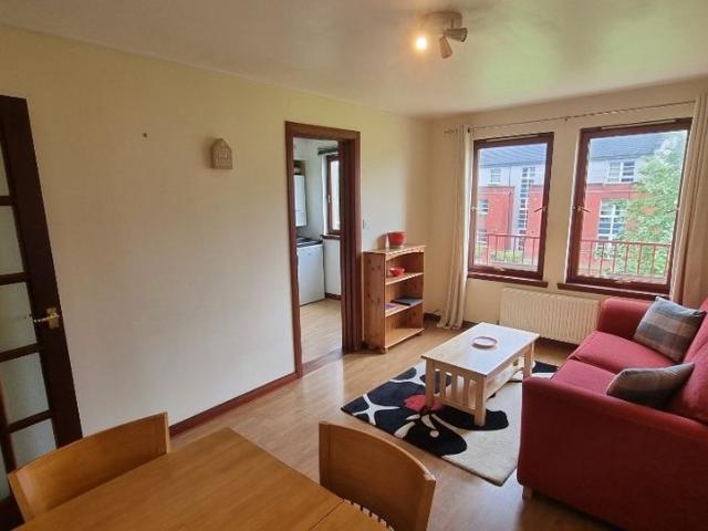P1717: Picktillum Place, Kittybrewster, Aberdeen