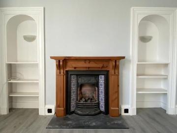 Aberdeen, Aberdeen And Grampian - Garden