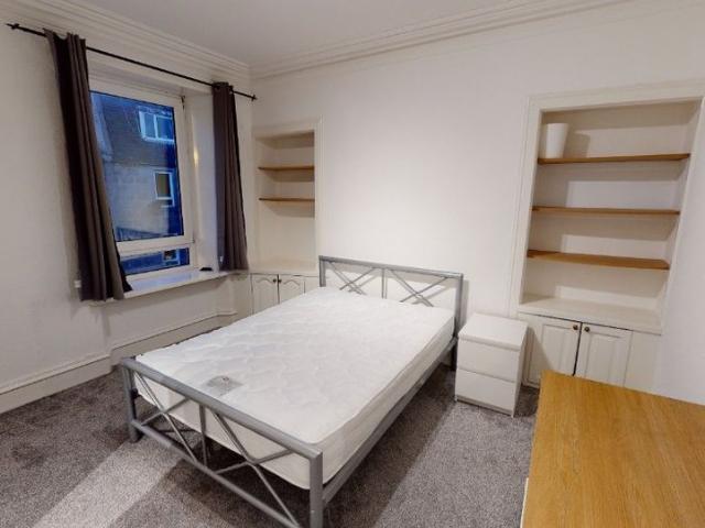 P198: Urquhart Road, City Centre, Aberdeen