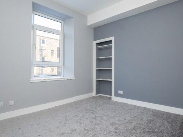 P2072: Mount Street, Rosemount, Aberdeen