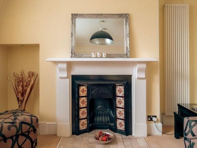 P2018: Fonthill Road, Ferryhill, Aberdeen