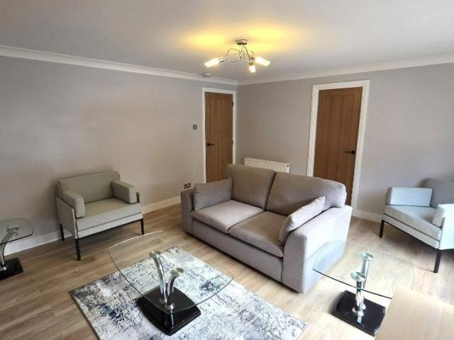 P2140: Claremont Place, City Centre, Aberdeen