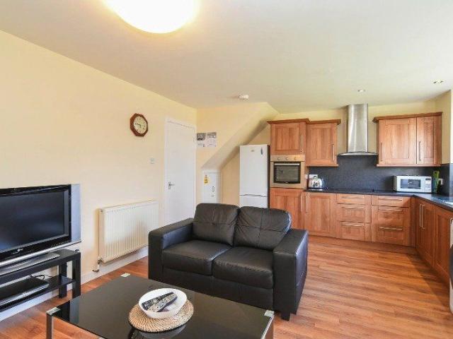 P2185: Seamount Road, City Centre, Aberdeen