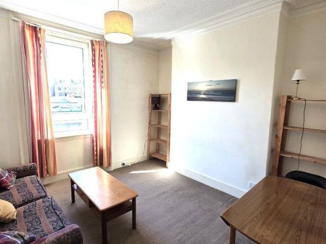 P2195: Holburn Street, Holburn, Aberdeen